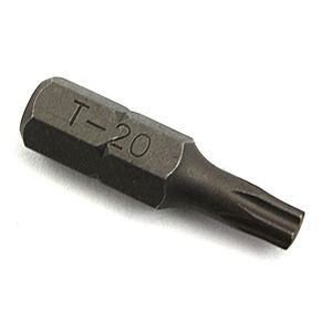 Jonnesway torx nastavak 1/4" T20 x 25mm D125T20A