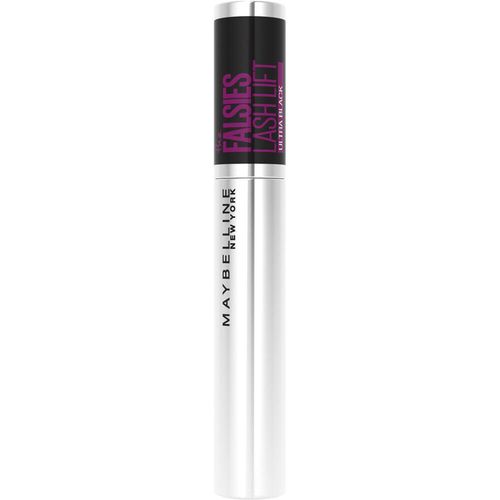 Maybelline New York Falsies Lash Lift Extra Black maskara slika 2