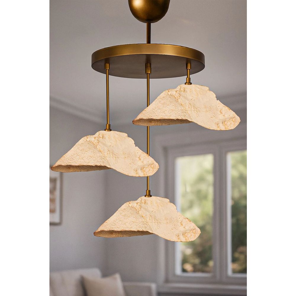 Luster BK235 – Boje: krem slika 1