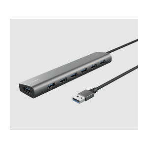 Trust Halyx 7 Port USB 3.2Gen1 Hub