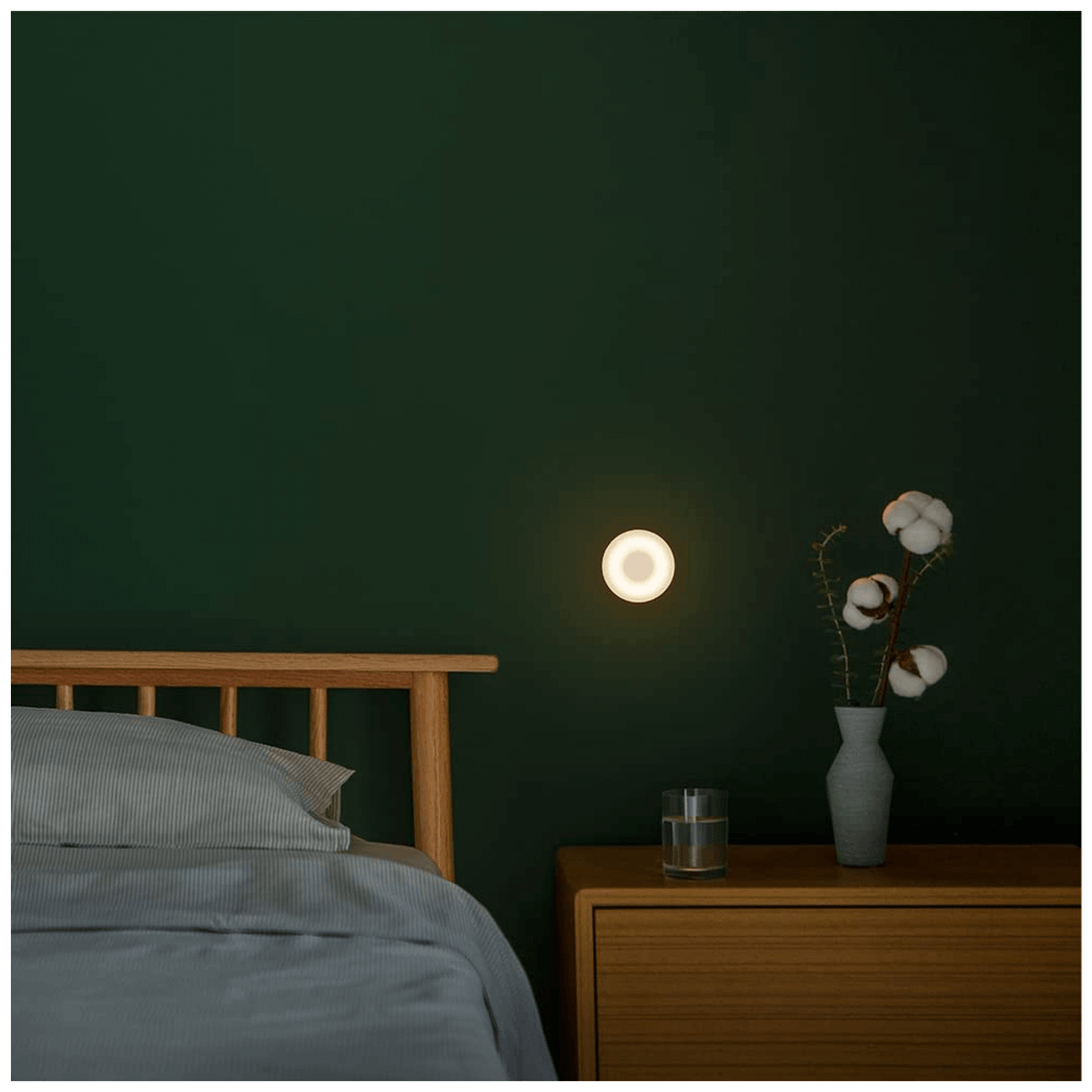 Xiaomi Noćno svjetlo sa detektorom pokreta - Mi Motion-Activated Night Light 2 slika 5