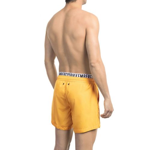 Bikkembergs Beachwear BKK1MBS03 Muški Kupaći Kostim slika 2