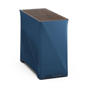 Fractal Era 2 Midnight Blue - Kućište za Mini ITX Računala