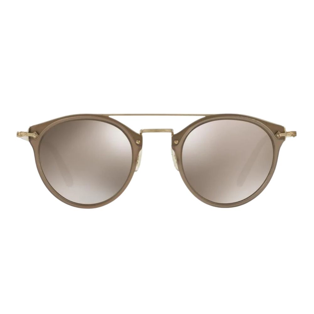 Muške Sunčane naočale Oliver Peoples Oliver Peoples OV5349S Brown slika 1