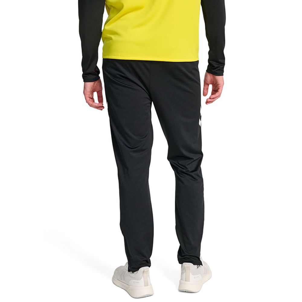 Hummel Donji dio trenerke za muškarce Hmllead 2.0 Training Pants slika 2