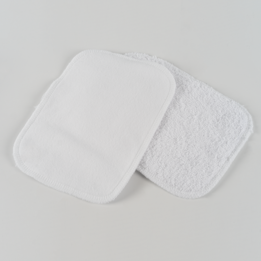 Cazitex krpice za brisanje Muslin 15x20 cm - 10 kom slika 2