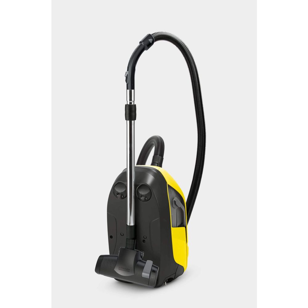 KARCHER Usisivač sa vodenim filterom DS 6 1.195-220.0 slika 3