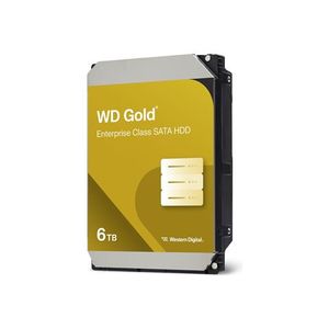 WD Gold™ Enterprise Class 6TB Tvrdi Disk 