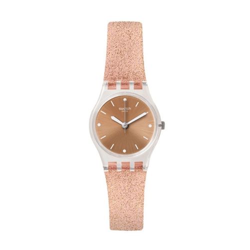 Ženski sat Swatch LK354D - Elegantni ručni sat (Ø 25 mm) slika 1