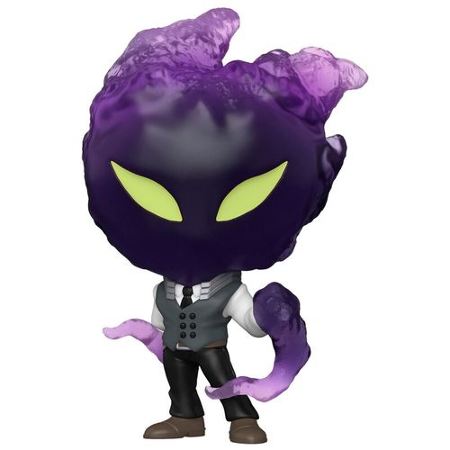 Ekskluzivna POP figura My Hero Academia Kurogiri slika 2