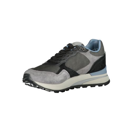 BLAUER MEN'S SPORTS FOOTWEAR GREY slika 3