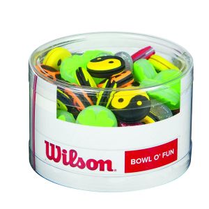 WRZ537800 Wilson Vibrastop Bowl O Fun 1/75 Wrz537800