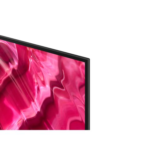 Samsung QE65S90CATXXH Televizor 65" OLED, Smart, Tizen  slika 5