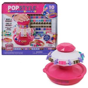 Cool Maker Pop Style Set za izradu narukvica