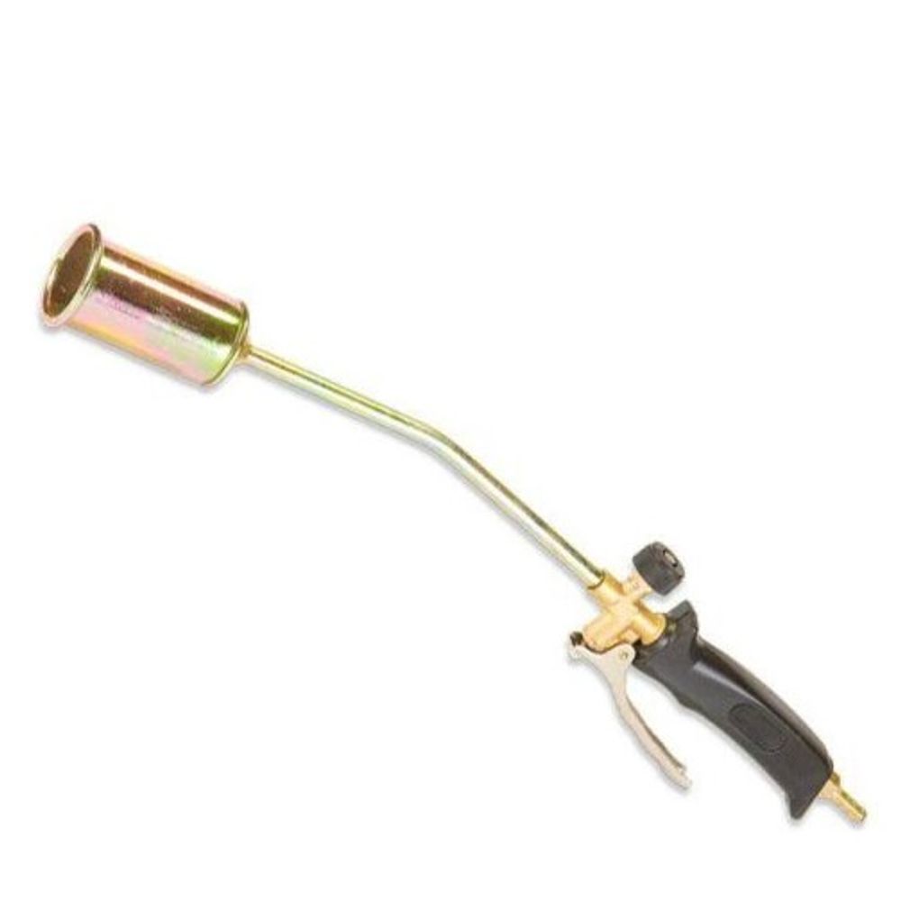 Praktik Brener Plinski Fi 50Mm / 25 Cm Praktik P522 slika 1