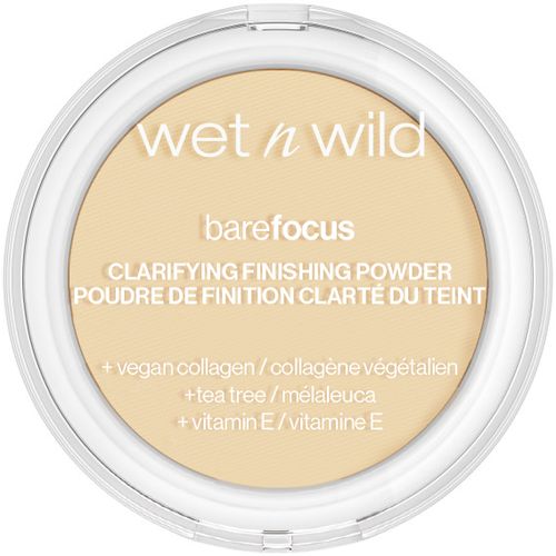 WnW Bare Focus puder u kamenu – Fair/Light slika 1