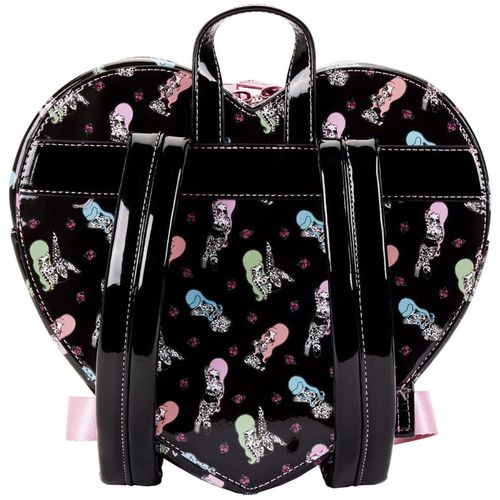 Valfre Double Heart mini ranac slika 2