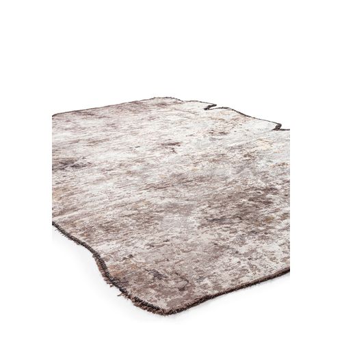 Tepih SERENITY LIGHT GREY, 200 x 250 cm slika 4