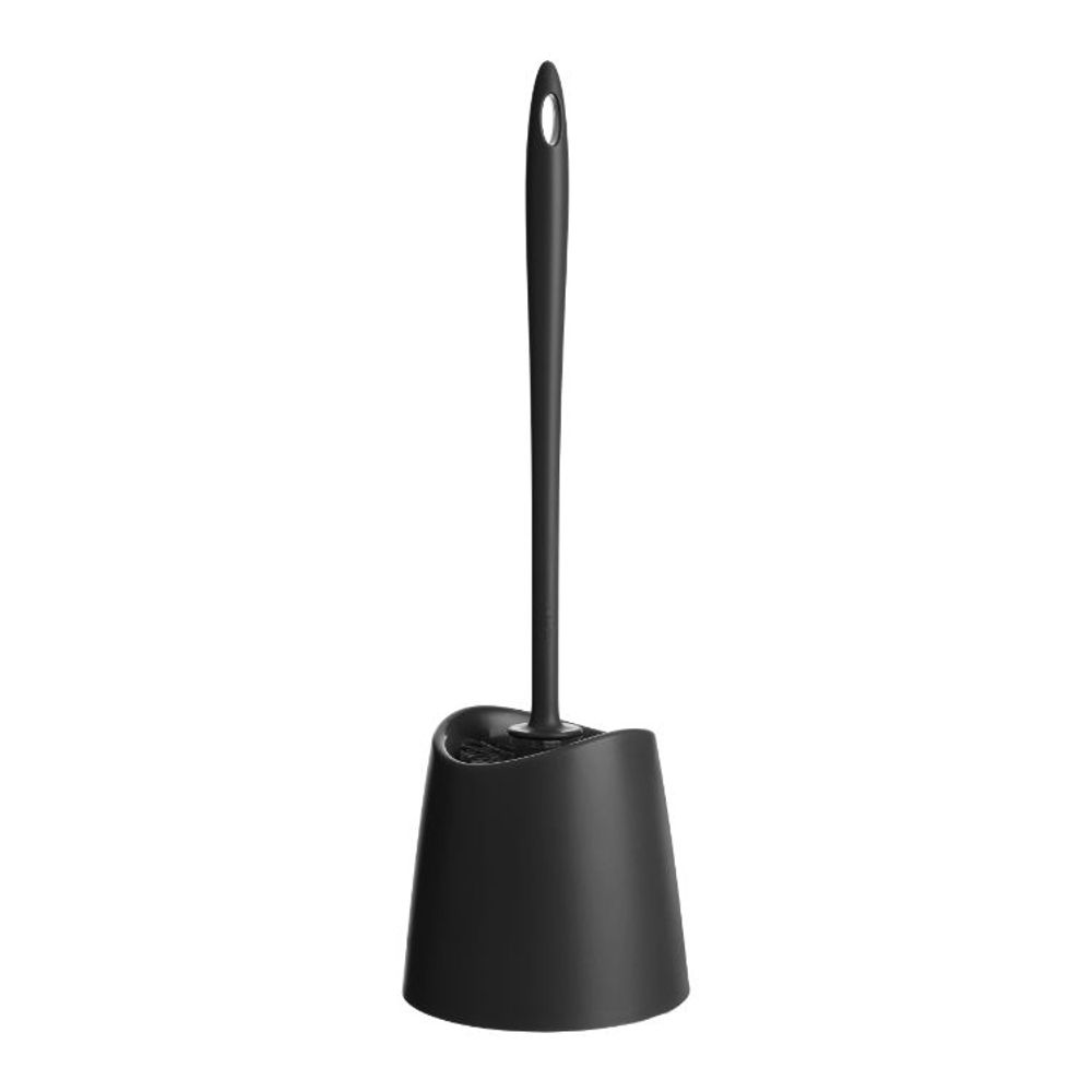 TATAY WC četka Standard 38x12cm Crna slika 1