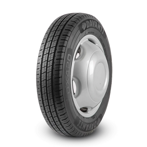 Davanti 175/80R16C 98/96Q DX420 let     slika 1