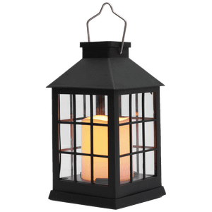 Home Solarna vrtna LED lampa MXLTN1 
