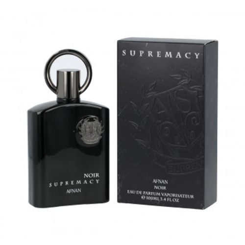 Afnan Supremacy Noir Eau De Parfum 100 ml (unisex) slika 2