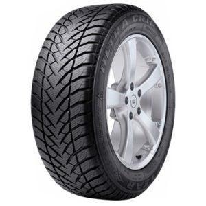 Goodyear 255/50R19 107V ULTRA GRIP * XL ROF FP