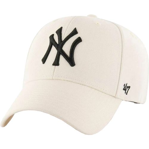 47 Brand Mlb New York Yankees muška šilterica b-mvpsp17wbp-nt slika 1