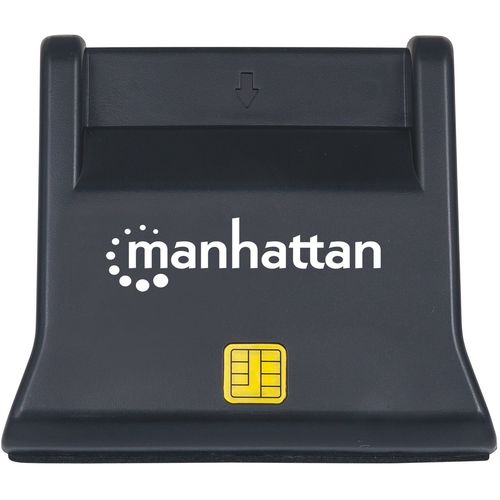 Manhattan Reader čitač - lične karte, saobraćajne dozvole, zdravstvene knjižice, kartice sa sertifikatima slika 5