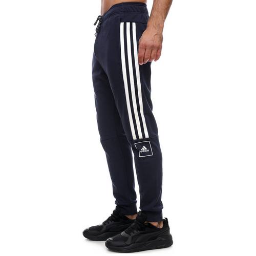 Muški donji dio trenerke Adidas 3S Tape Pants slika 3