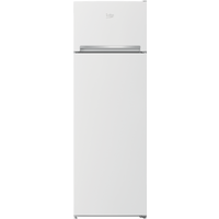 Beko RDSA280K30WN Kombinovani frižider, Samootapajući, Širina 54cm, Visina 160.6cm