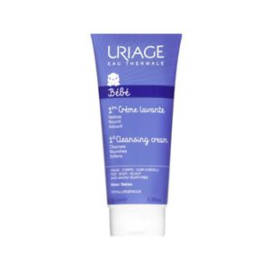 URIAGE BEBE KREMA ZA PRANJE 200ML