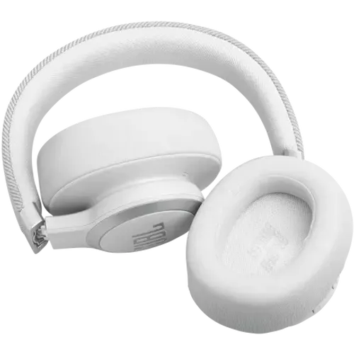 JBL LIVE 770 NC WHITE bežične bluetooth slušalice over-ear slika 4