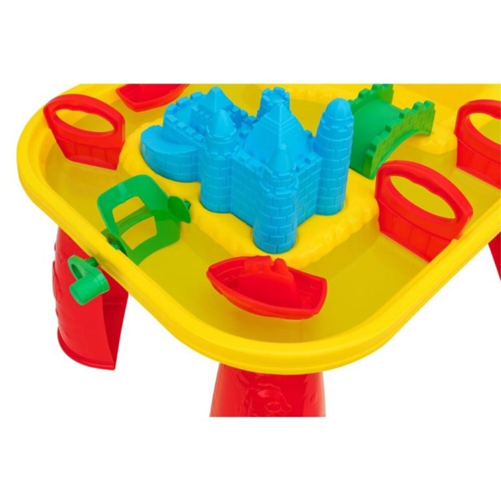 Globo WToy Set za igru Water & Sand slika 3