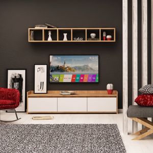 Liči hrast - Bijela TV jedinica