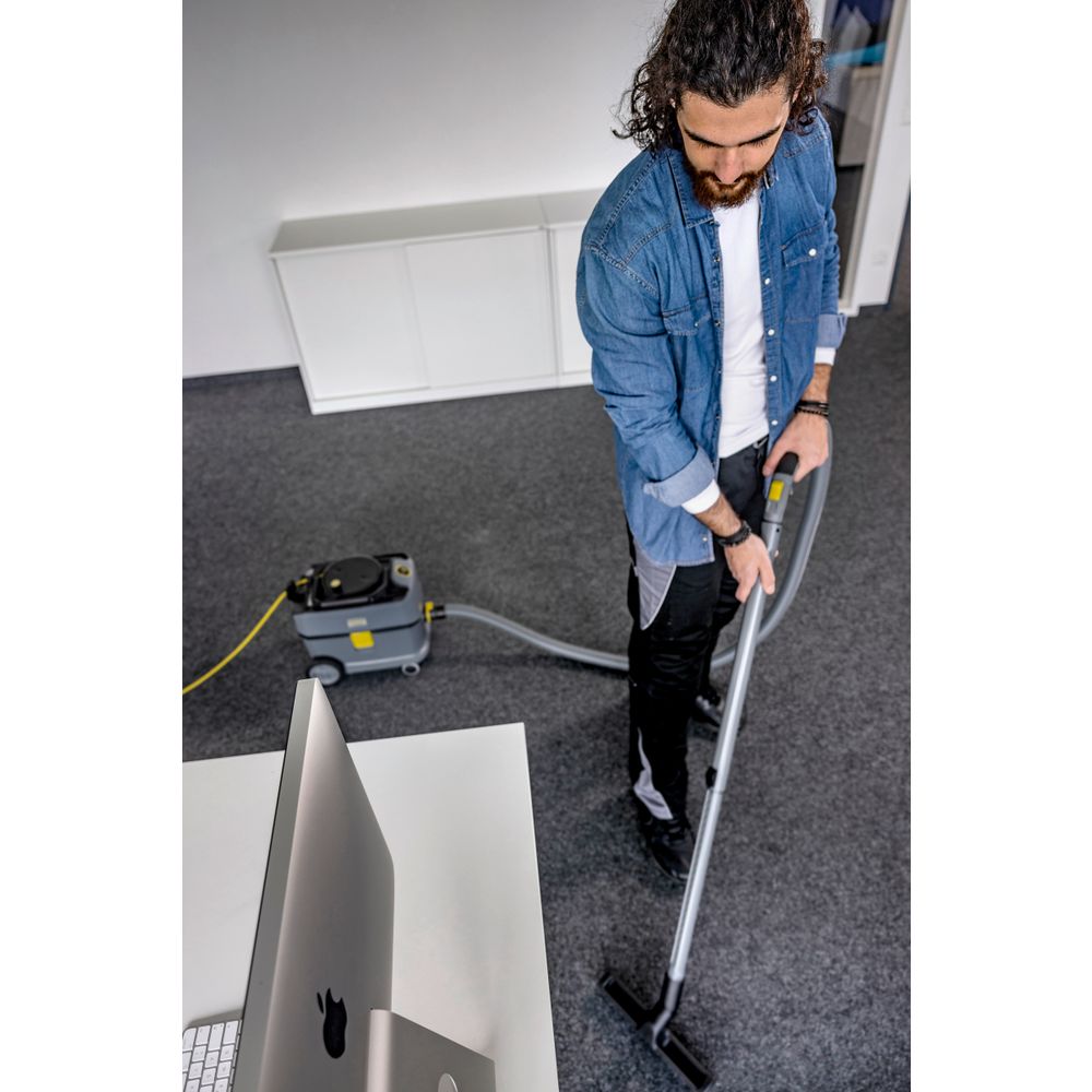 Karcher T 10/1 Adv HEPA suhi usisivač slika 10