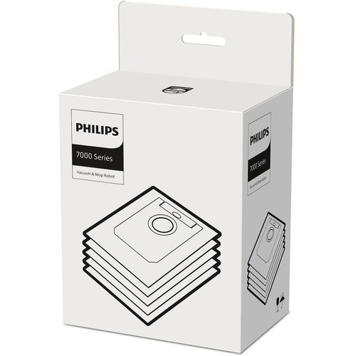 PHILIPS XV1472/00 Vrećice za Prašinu za Robotske Usisavače Homerun slika 2