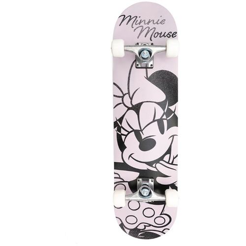 Seven dječji drveni skateboard Minnie Mouse slika 4