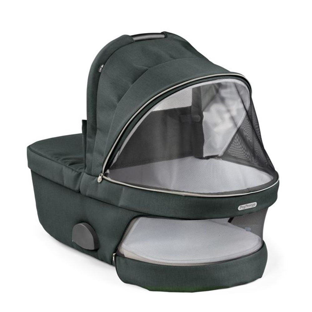 Peg Perego Kolica Veloce Brio 2u1 SLK, Metal slika 7