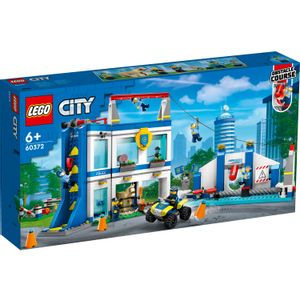 LEGO Policijska akademija