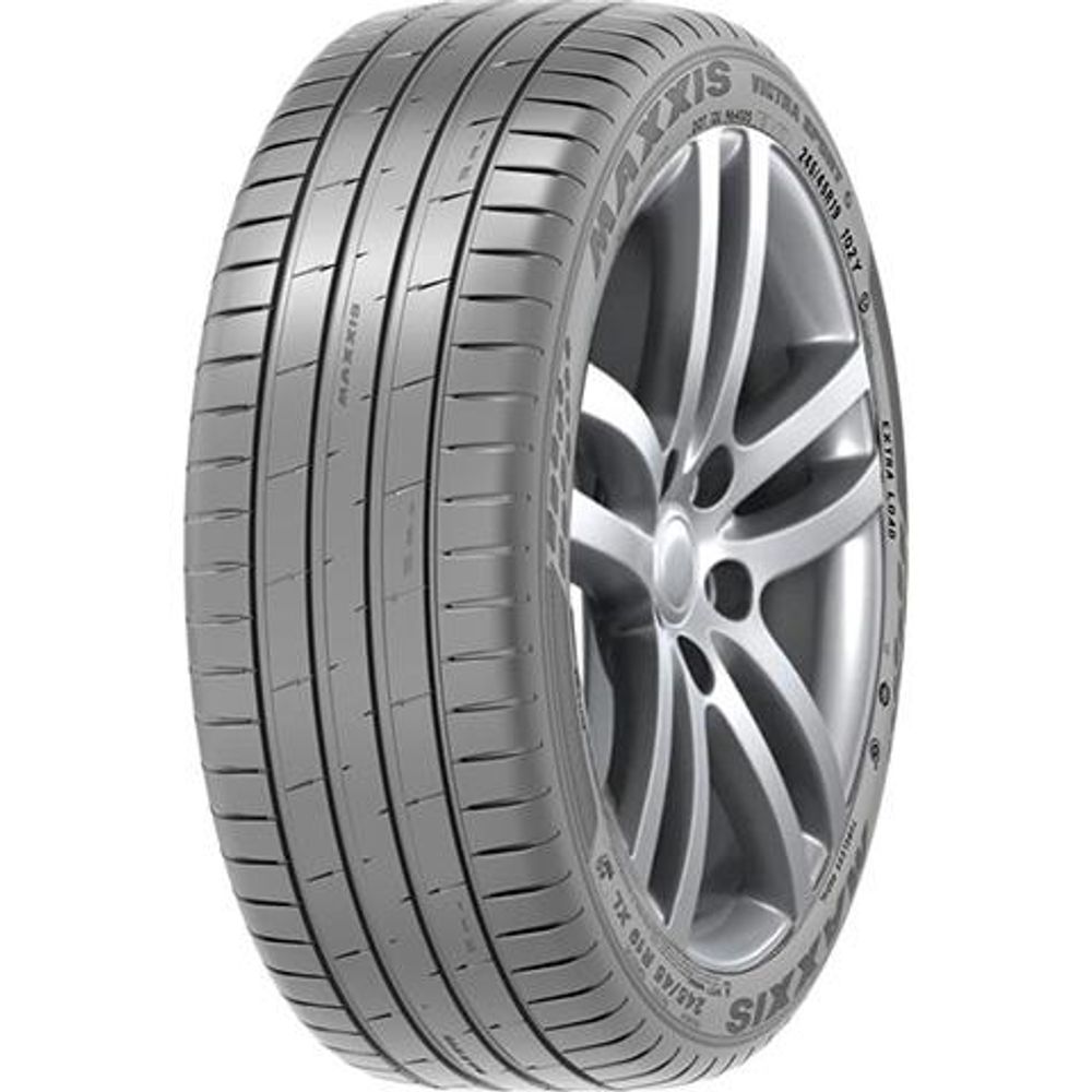 Maxxis 265/40R20 104Y VS6 XL slika 1