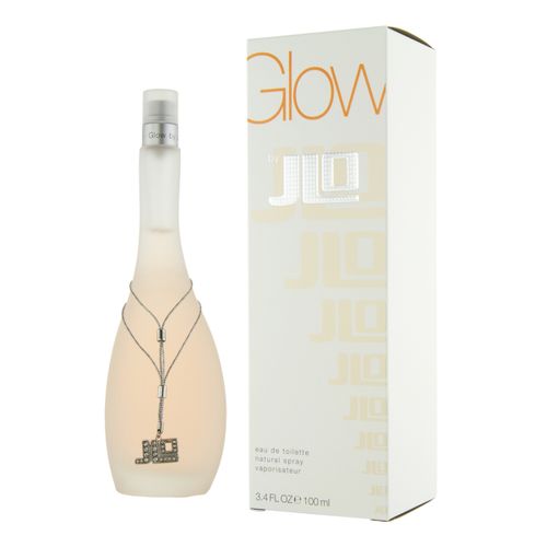 Jennifer Lopez Glow Eau De Toilette 100 ml za žene slika 3