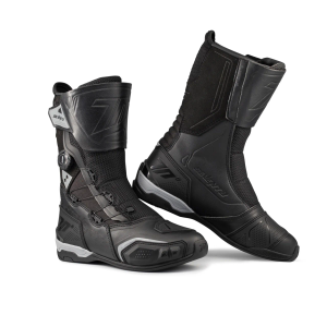 Seventy Degrees čizme SD-BT9 Gavia Black