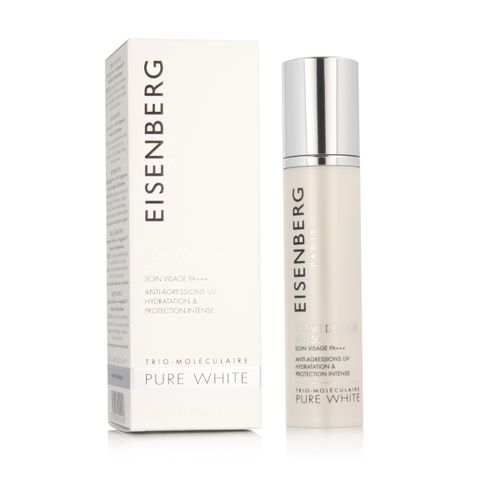 Eisenberg Pure White Day Cream SPF 50 50 ml slika 2