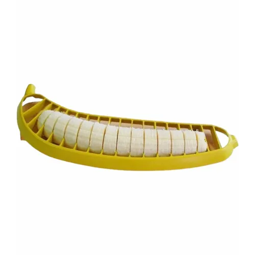 Plastični sekač za banane slika 2