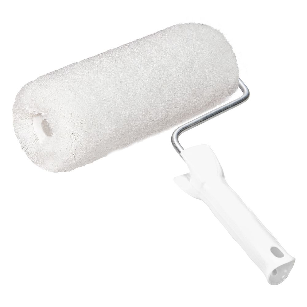 Beorol Valjak Blanco Extra 25cm ø8, sa ručkom slika 1