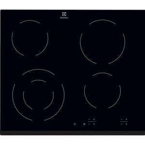 Electrolux Kuhinjska ploča EHF6241FOK električna s keramičkim staklom