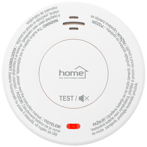 home Optički detektor dima SMO11