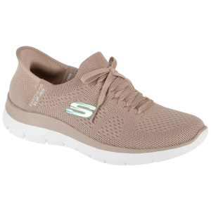 Skechers slip-ins: summits - new daily 150263-tpe