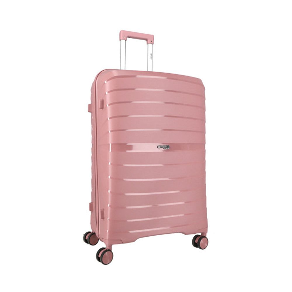 Spirit Kofer Runway 20" Z.Roza slika 4